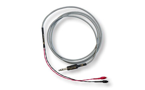 Cardas Cross Headphone Cable 2,5m 