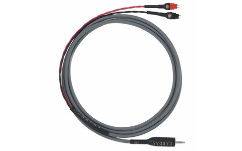 Cardas Cross Headphone Cable 2,5m 