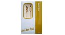 Interconnect Kabel 2 x RCA 2,0m Van den Hul The Name RCA