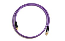 Melodika MDSW120 Kabel do subwoofera RCA-RCA 12m Salon Poznań Wrocław