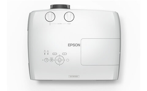 Epson EH-TW7000 Projektor Do Kina domowego Salon Poznań