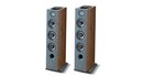 Focal Chora 826-D Orzech Kolumny Podłogowe Salon Poznań