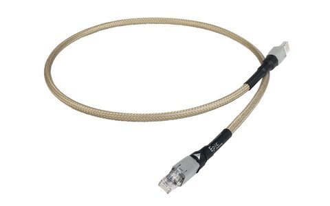 Chord Epic Ethernet 1m Przewód Ethernet