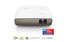 BenQ W2700 Projektor Do Kina Domowego Salon Poznań Wrocław Niedostępny
