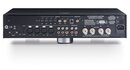 Primare I35 DAC Czarny Wzmacniacz Stereofoniczny 