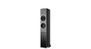 Audiovector R3 Avantgarde Czarne Kolumny Podłogowe 