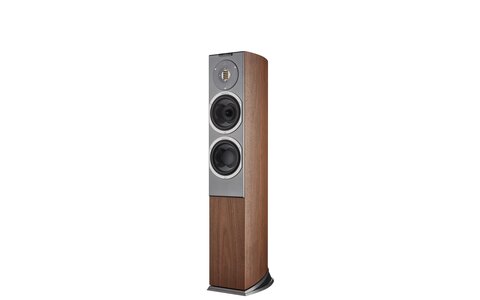 Audiovector R3 Avantgarde Orzech Kolumny Podłogowe 