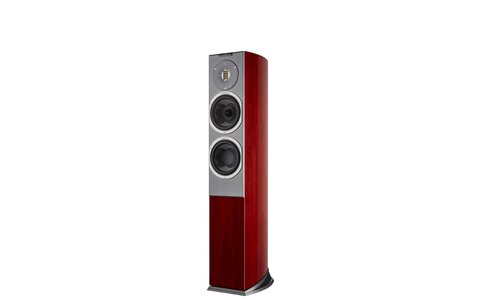 Audiovector R3 Avantgarde Różane Kolumny Podłogowe 