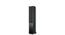 Czarny Kolumny Podłogowe Audiovector R3 Signature