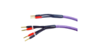 Melodika MDBW41540 Kable Głośnikowe Purple Rain 