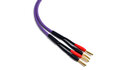 Melodika MDSC4015 Kable Głośnikowe Purple Rain