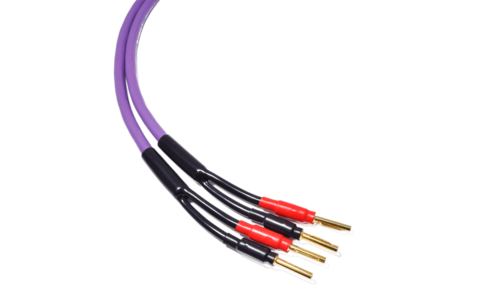 Kable Głośnikowe Melodika MDSC2535 Purple Rain Sklep Audio Poznań 