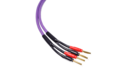 Kable Głośnikowe Melodika MDSC2535 Purple Rain Sklep Audio Poznań 