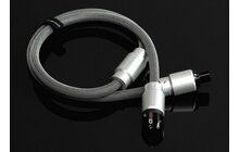 Gigawatt LS-2 EVO Ekranowany Kabel Zasilający 1,5m Salon Poznań Wrocław
