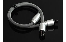Gigawatt LS-2 EVO Ekranowany Kabel Zasilający 2m Salon Poznań Wrocław