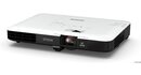 Epson EB-1780W Ultramobilny Projektor Biznesowy WXGA 