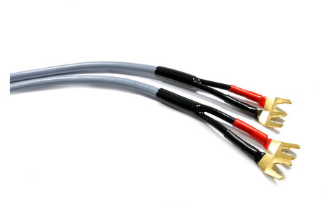 Melodika MDSC1525Gs Gunmetal Kabel Głośnikowy 