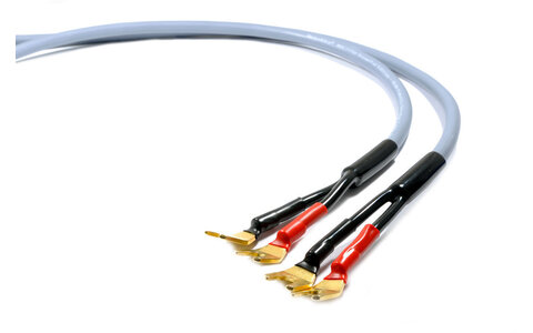 Melodika MDSC1520Gs Gunmetal Kabel Głośnikowy 