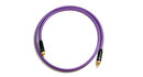 Melodika MDCX10 Kabel Coaxial RCA-RCA 1,0m 