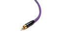 Melodika MDCX20 Kabel Coaxial RCA-RCA 2,0m 