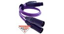 Przewód Kabel Interkonekt 2 x XLR-XLR 1,5m Melodika MD2X15