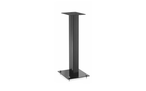 Triangle Stand S02 Czarny Stojaki Głośnikowe (Standy) 