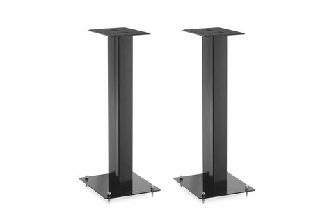 Triangle Stand S02 Czarny Stojaki Głośnikowe (Standy) 