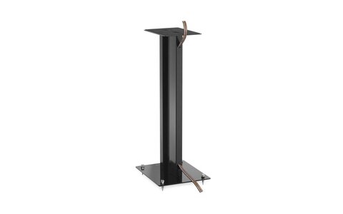 Triangle Stand S02 Czarny Stojaki Głośnikowe (Standy) 