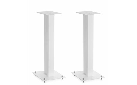 Triangle Stand S02 Biały Stojaki Głośnikowe (Standy) 