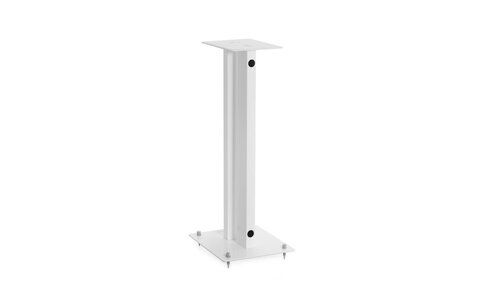 Triangle Stand S02 Biały Stojaki Głośnikowe (Standy) 