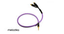 Melodika MDMJ2R05 Kabel jack stereo 3,5mm - 2xRCA 0,5m 