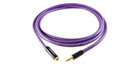 Melodika MDPMJ20 Przedłużacz Kabel Wtyk jack stereo 3,5mm - Gniazdo jack stereo 3,5mm 2,0m 