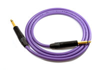 Melodika MDJ20 Kabel Mono Wtyk jack 6,3mm - Wtyk jack 6,3mm 2,0m Salon Poznań Wrocław