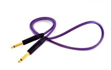 Melodika MDJ100 Kabel Mono Wtyk jack 6,3mm - Wtyk jack 6,3mm 10,0m Salon Poznań Wrocław