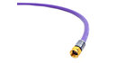 Melodika MDF05 Kabel Antenowy Typu F - F 0,5m 