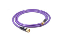 Melodika MDANTGW20 Kabel Antenowy Typu Gniazdo IEC - Wtyk IEC 2,0m Salon Poznań Wrocław
