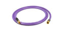 Melodika MDANTWF60 Kabel Antenowy Typu Wtyk IEC - Wtyk F 6,0m 