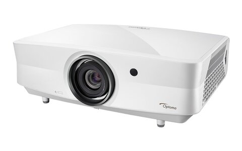 Laserowy DLP 4K Do Kina Domowego Optoma UHZ65LV Projektor