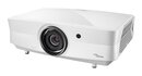 Laserowy DLP 4K Do Kina Domowego Optoma UHZ65LV Projektor