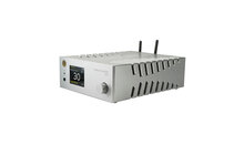 Gold Note DS-10 Srebrny Odtwarzacz Sieciowy z DAC Salon Poznań