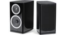 Wharfedale Reva 2 Czarny Kolumna Podstawkowa 