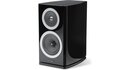 Wharfedale Reva 2 Czarny Kolumna Podstawkowa 