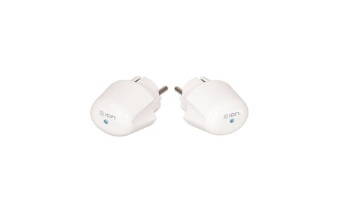 ION Lightning Guard Zabezpieczenie Przeciwprzepięciowe 