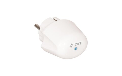 ION Lightning Guard Zabezpieczenie Przeciwprzepięciowe 
