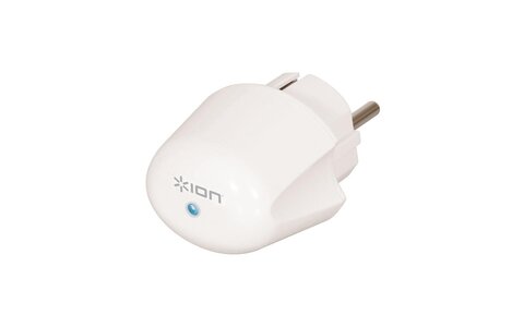 ION Lightning Guard Zabezpieczenie Przeciwprzepięciowe 