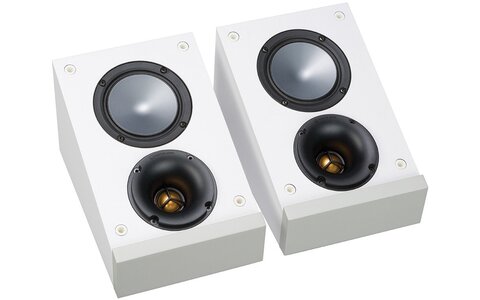 Monitor Audio Bronze 6G AMS White Kolumny Dolby Atmos 