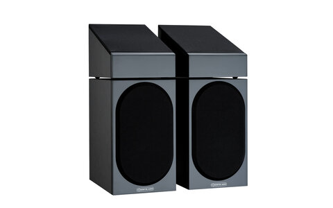 Monitor Audio Bronze 6G AMS Black Kolumny Dolby Atmos 