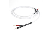 Chord C-Screen Przewód Głośnikowy Zakonfekcjonowany Wtyki ChordOhmic 2 x 2,0m Salon Poznań Wrocław