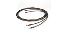 Chord Epic XL Przewód Głośnikowy Zakonfekcjonowany Wtyki ChordOhmic 2 x 3,0m 