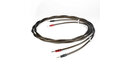 Chord Epic XL Przewód Głośnikowy Zakonfekcjonowany Wtyki ChordOhmic 2 x 2,5m 